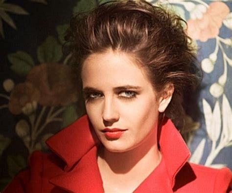 eva green twin|Eva Green Biography, Age, Height, Wiki, Family, Net。